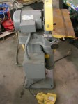 RR 233 Powermatic Houdaille 35 B, a